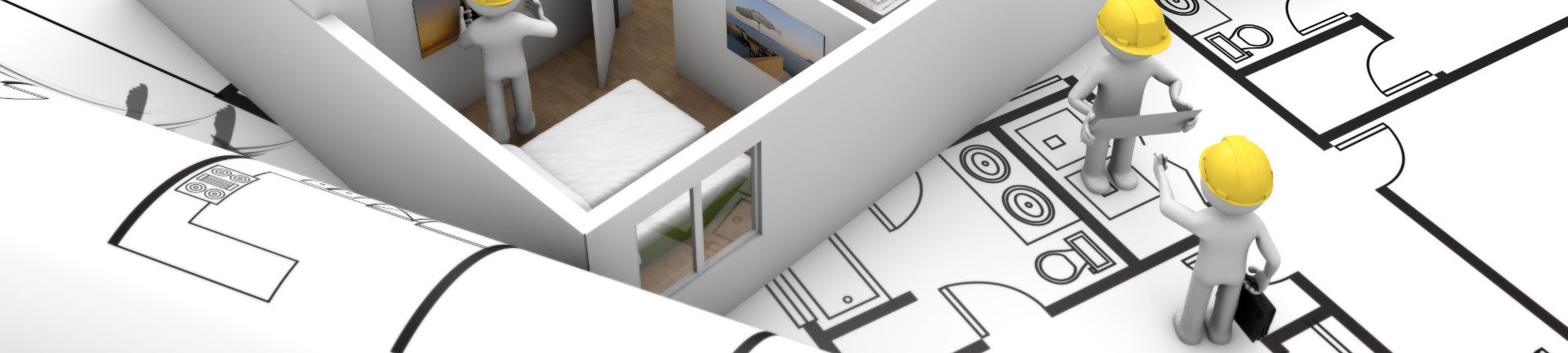 Reformas y proyectos urbanísticos en Málaga. INMOARENAL en Málaga