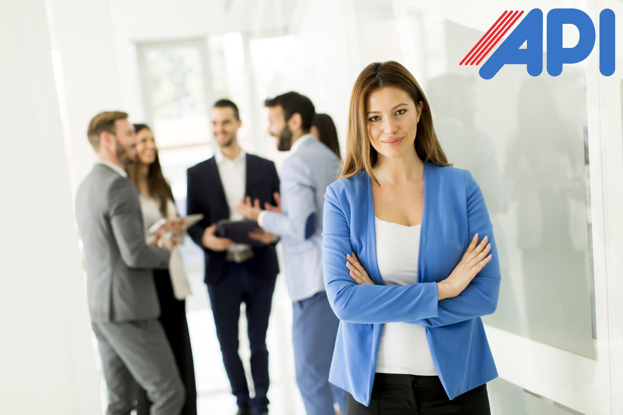 Ventajas de trabajar con un Api. INMOARENAL en Málaga