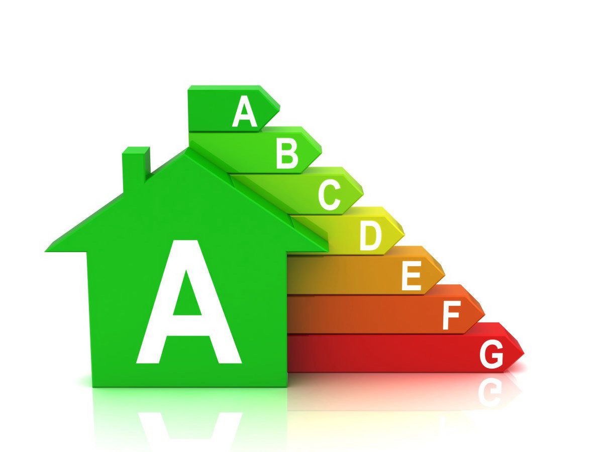 ¿Qué es el Certificado Energético?. INMOARENAL en Málaga
