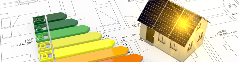 Certificado Eficiencia Energética. INMOARENAL en Málaga