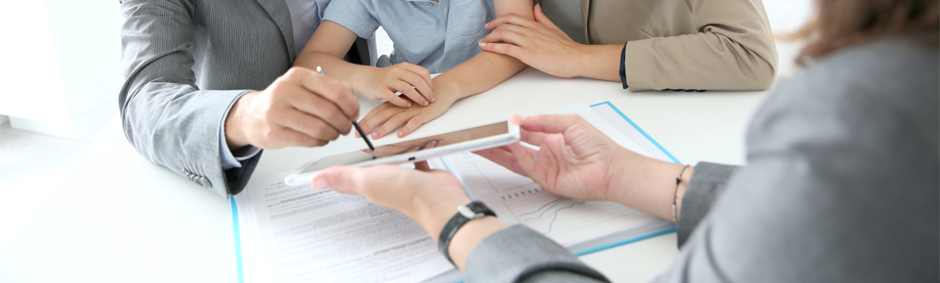 Servicios al Demandante. INMOARENAL en Málaga