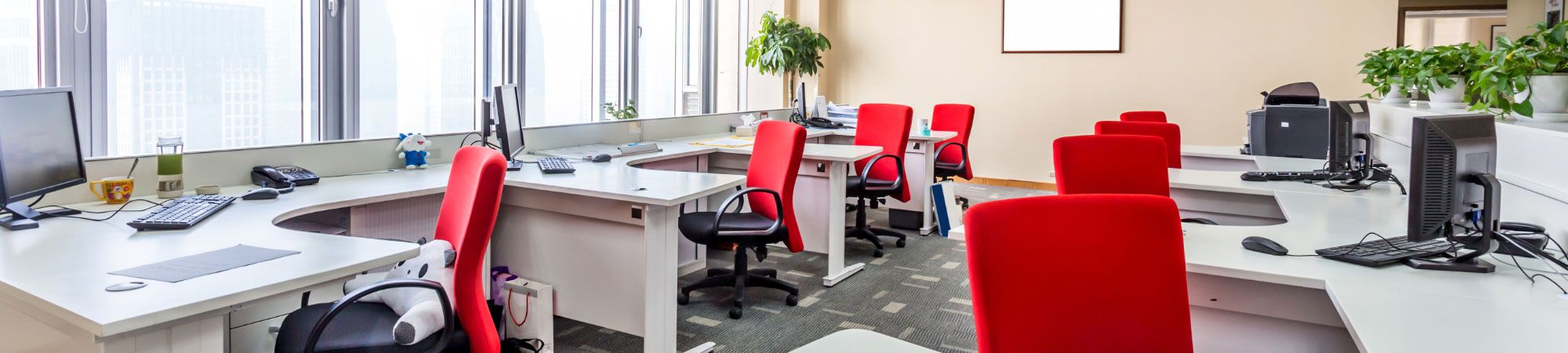 Amplia oferta de locales y oficinas en Málaga. INMOARENAL en Málaga