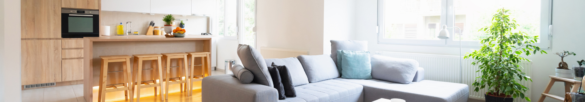 Amplia oferta de pisos, casas . INMOARENAL en Málaga