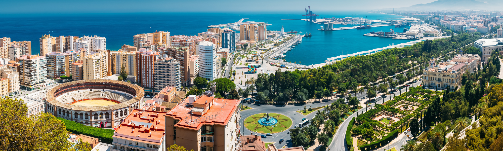 «Trabajamos con familias y su concepto de hogar». INMOARENAL en Málaga